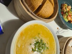 -钟菜·粤菜点心·宴请(海上世界·汇港二期店)