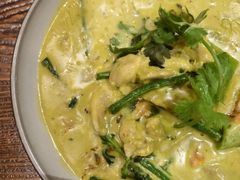 金牌咖喱鸡-Siam泰餐厅(水上公园店)