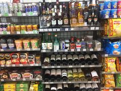 -罗森便利店(鱼市街店)