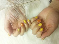 -Pink You美甲美睫纹绣定制中心