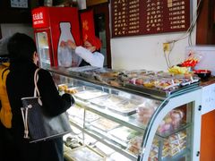 -糯米香(长江路店)