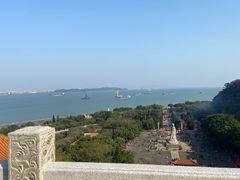 -南沙天后宫景区