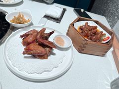 -顺峰顺水顺德菜(第一百货店)