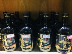 -水之惠鲜鱼料理(王府大街店)