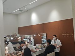 -海马体照相馆(大连柏威年购物中心店)