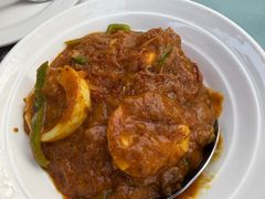 -Santoor 萨都里印度餐厅(北锣鼓巷店)