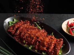 -蜀九香火锅(营口店)