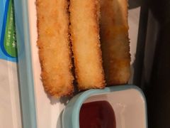 -江边城外烤全鱼(汉光百货店)