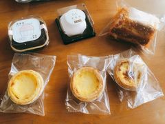 -美事客·面包·蛋糕·甜品(CBD店)