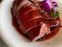 -新聚丰菜馆(太监弄店)