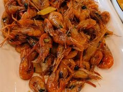 油爆虾-状元楼(金溪路店)