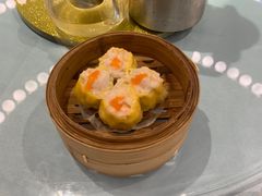 鲜虾烧卖皇-松雅轩(大源店)