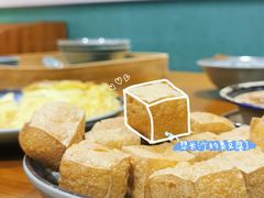 -万香姜汁(引泉路店)