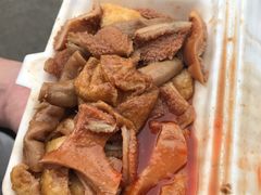 -细妹五香牛杂(步行街店)