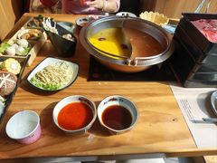-牛匠和牛寿喜锅(西安总店)