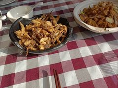 -北京水岸山吧度假村(雁栖镇店)
