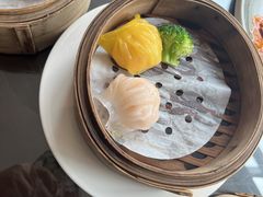 -中山保利艾美酒店-乐美中餐厅