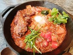 -良木缘咖啡西餐(太古里店)