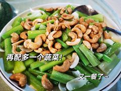 -崖口红树林海鲜餐厅