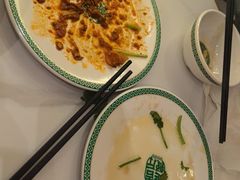 -华天延吉餐厅(西四总店)