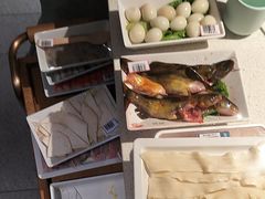 -野妹火锅(龙岗店)