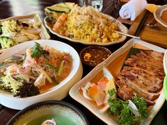 -三亚亚龙湾红树林度假酒店