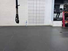 -坚果健身24小时工作室(定西路店)