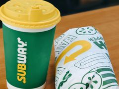 -赛百味SUBWAY(凯德mall大峡谷店)