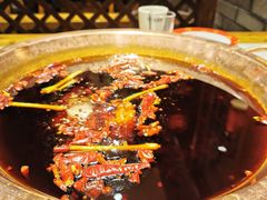 -大味生态火锅(蓝谷地店)