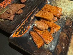 -無二炙坊·和牛烧肉(大钟寺1733店)