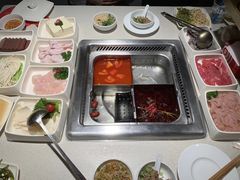 -海底捞火锅(龙湖三千集店)