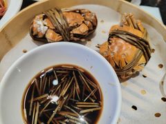-周姑娘不等味·龙虾的故事(高邮店)