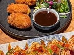 -炉胜·炉端烧·居酒屋