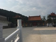 -山西乌金山旅游区