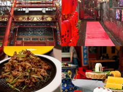 -北三条胡同打卤面馆(雍和宫店)