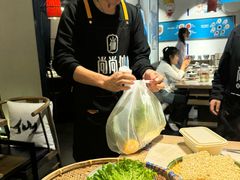 -尚尚仙·酸汤猪手·猪肚鸡火锅(华联万柳购物中心店)