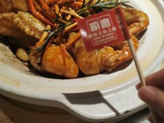 -滋粥楼·顺德菜海鲜茶点(方舟店)