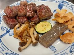 -神户牛排餐厅MOURIYA(总店)