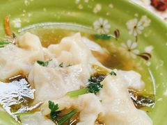 -二红烧烤排骨串(麦岛店)