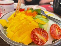-仙隐小鹿中华料理(南宁万象城店)