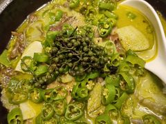 -上蔬无瑕· 创意素食·Vegetarian(华采天地店)