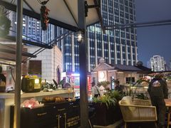 -埠口精酿夜景餐酒吧· BREWPORT BISTRO(长嘉汇重庆之眼店)