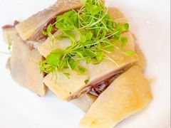 -上海总会SHANGHAICLUB(兴业太古汇店)