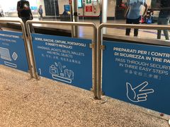 -米兰马尔彭萨国际机场