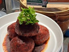 -炊江南·上海菜(国展华漕店)