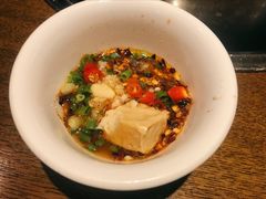 小料-阿婉贵州苗家酸汤鱼(梅林店)