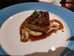 -圣丰索菲特·法国餐厅