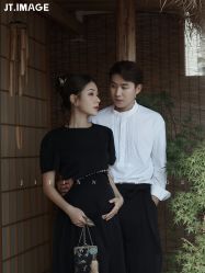 -专注孕妇照亲子照·纪田摄影