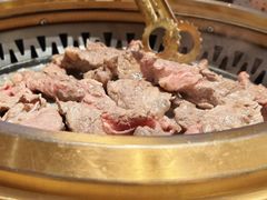 -汉阳廷自助烤肉·火锅(万丰海岸城店)