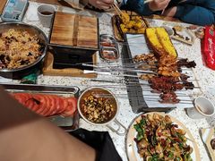 -申记串道(山姆会员店)